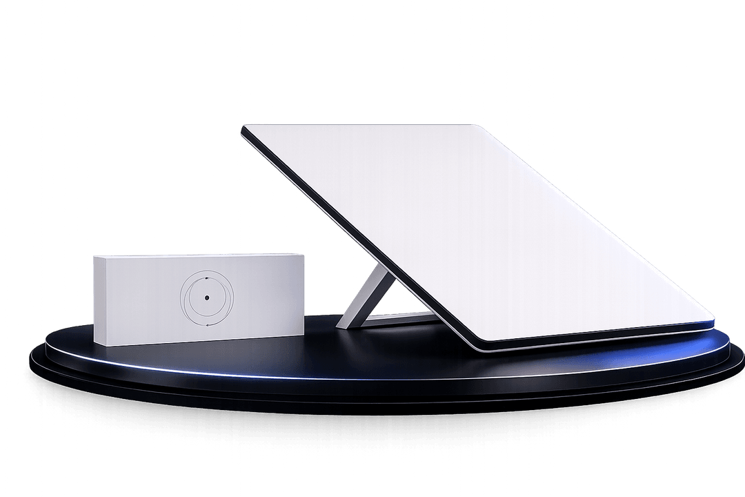 Kit Starlink - OrbitaVision